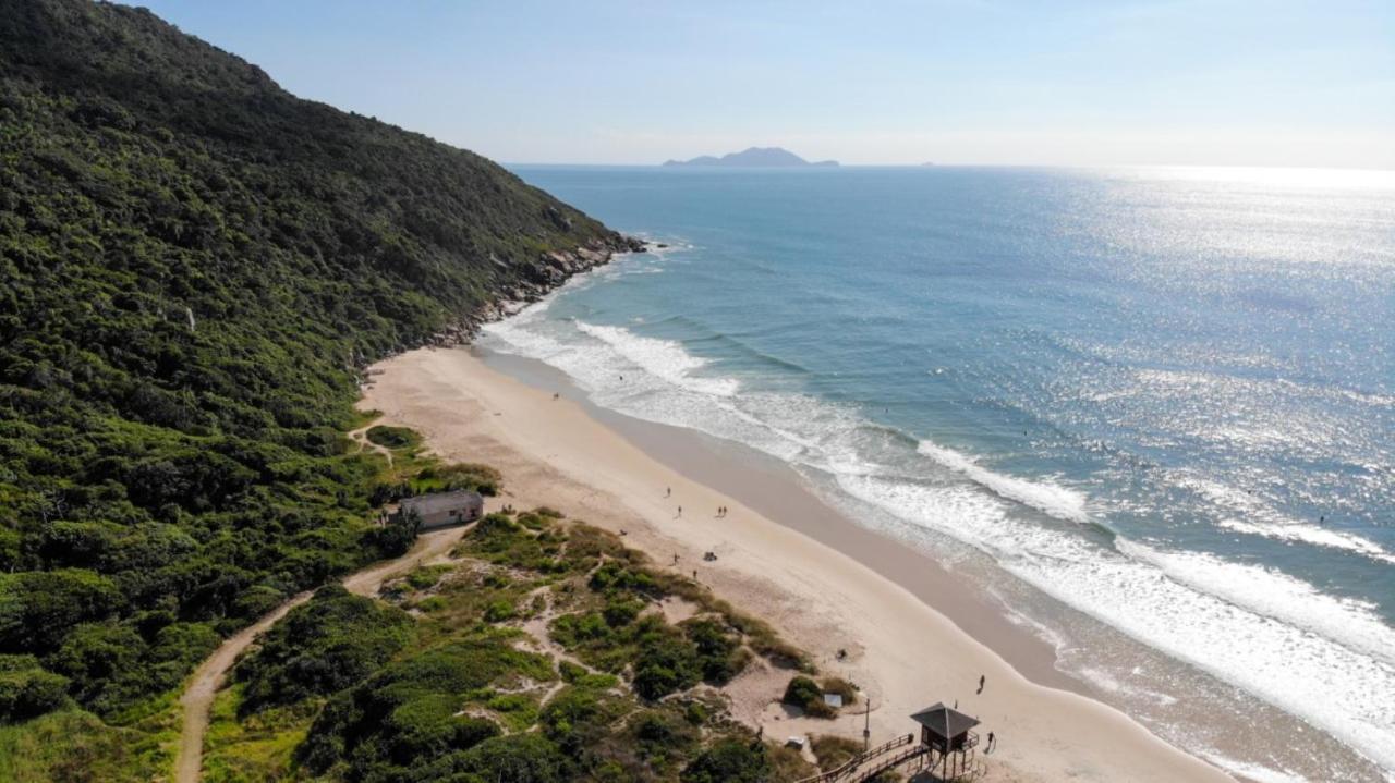 Condomínio Villa Giardino Florianopolis Exterior foto