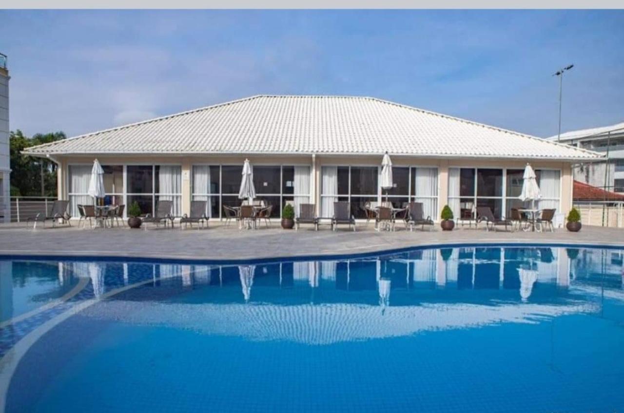 Condomínio Villa Giardino Florianopolis Exterior foto