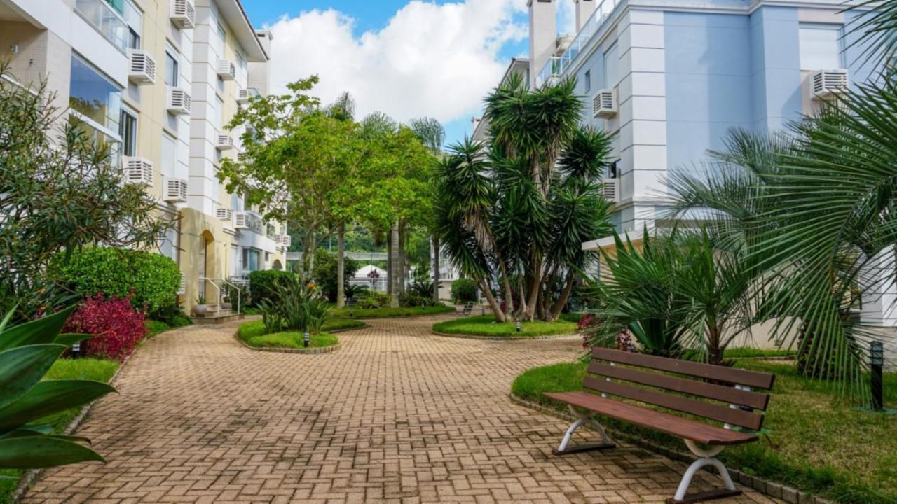 Condomínio Villa Giardino Florianopolis Exterior foto