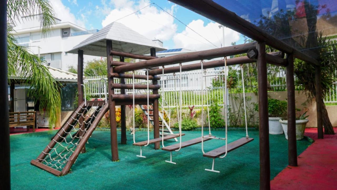 Condomínio Villa Giardino Florianopolis Exterior foto
