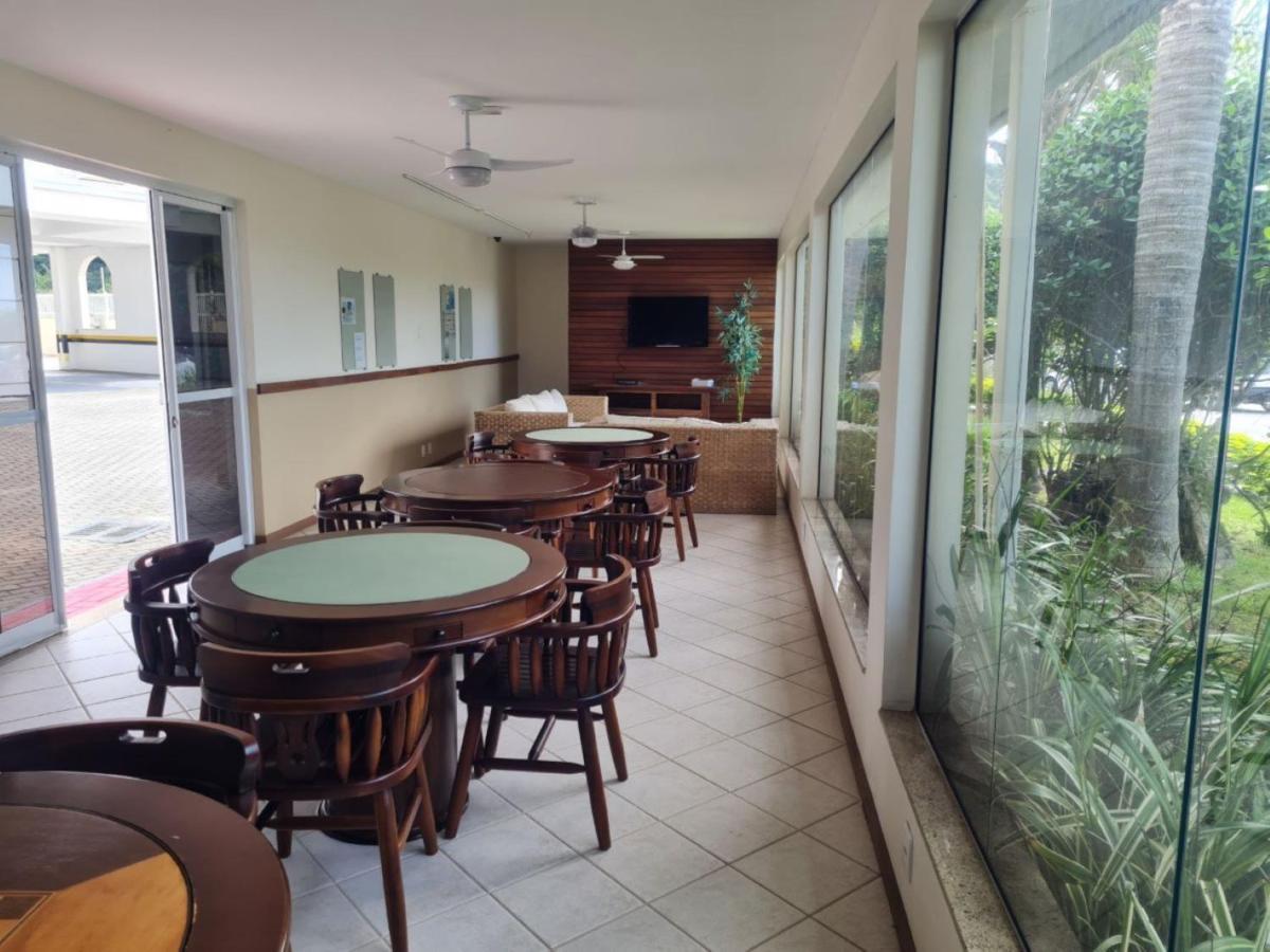 Condomínio Villa Giardino Florianopolis Exterior foto