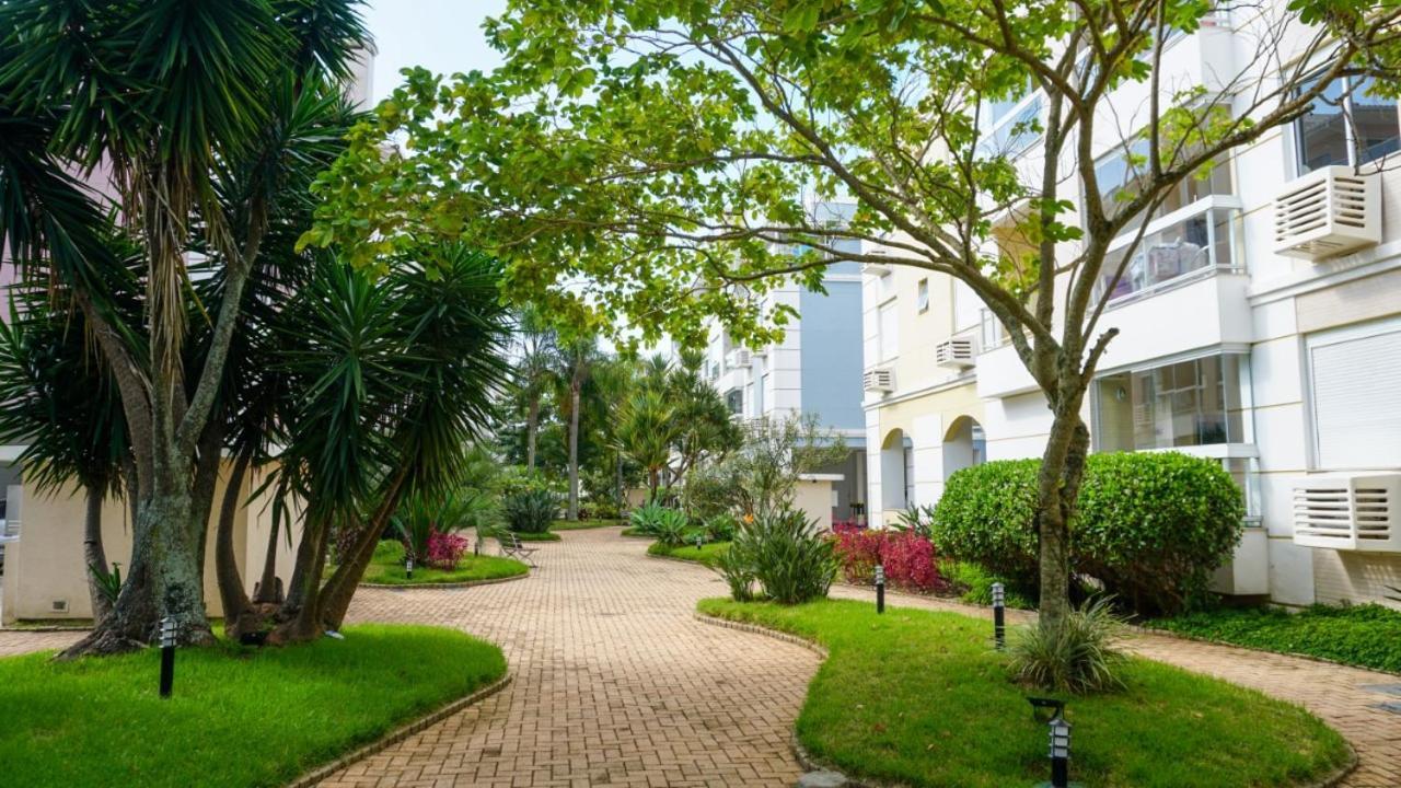 Condomínio Villa Giardino Florianopolis Exterior foto