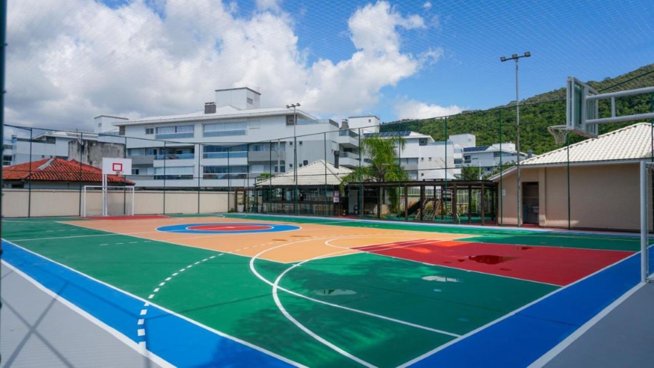 Condomínio Villa Giardino Florianopolis Exterior foto