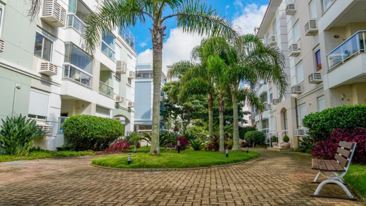 Condomínio Villa Giardino Florianopolis Exterior foto